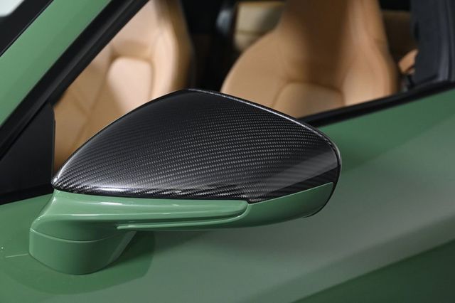 2026 Porsche 911 GT3 - 23022145 - 27