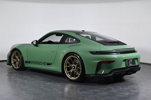 2026 Porsche 911 GT3 - 23022145 - 2