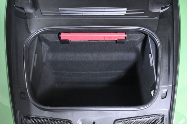 2026 Porsche 911 GT3 - 23022145 - 30