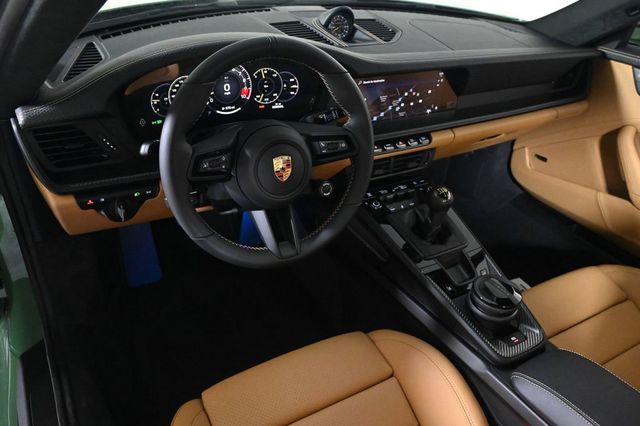 2026 Porsche 911 GT3 - 23022145 - 3