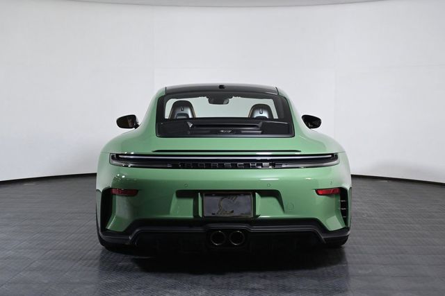 2026 Porsche 911 GT3 - 23022145 - 5