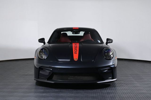 2026 Porsche 911 GT3 - 23032350 - 9