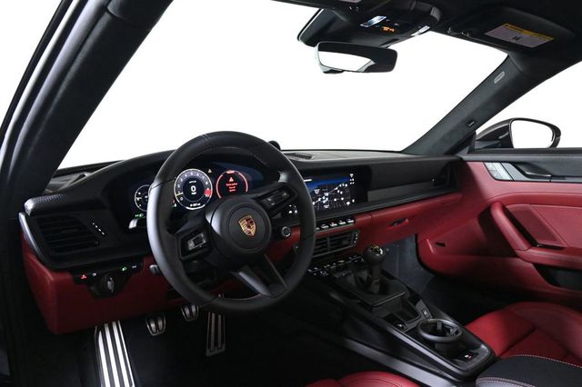 2026 Porsche 911 GT3 - 23032350 - 10