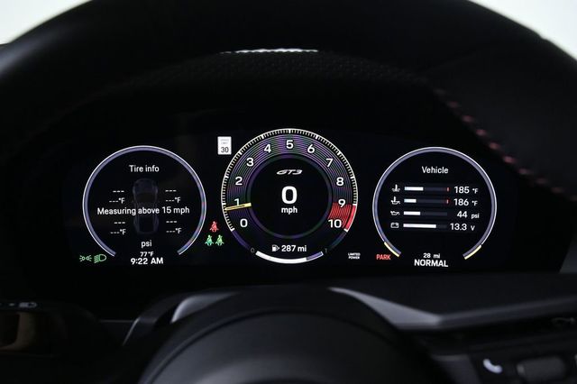 2026 Porsche 911 GT3 - 23032350 - 12
