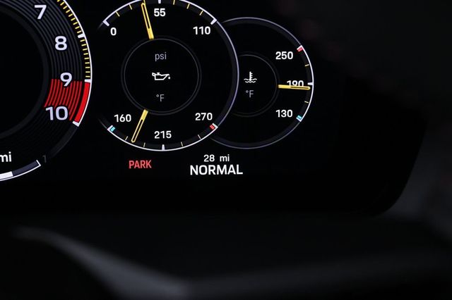 2026 Porsche 911 GT3 - 23032350 - 13
