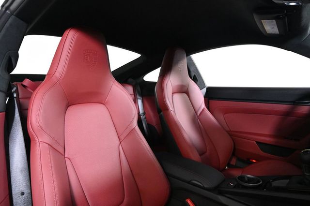 2026 Porsche 911 GT3 - 23032350 - 17