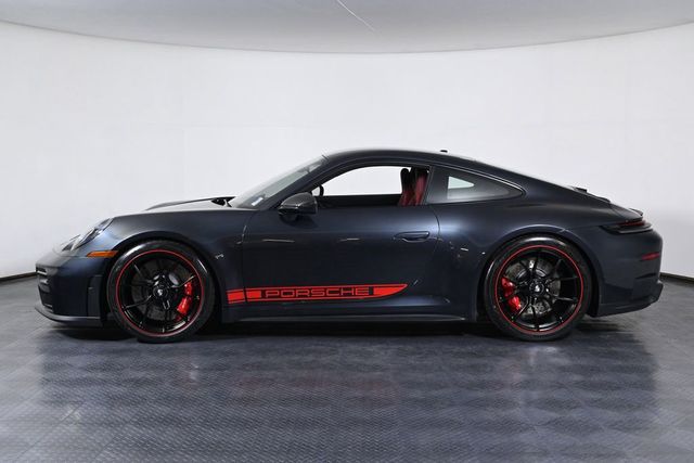 2026 Porsche 911 GT3 - 23032350 - 1
