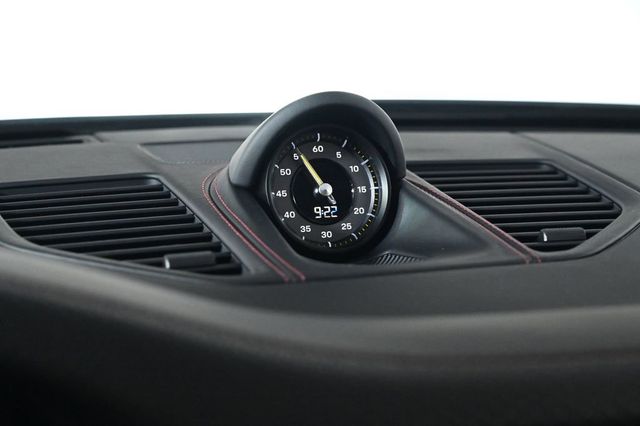 2026 Porsche 911 GT3 - 23032350 - 25