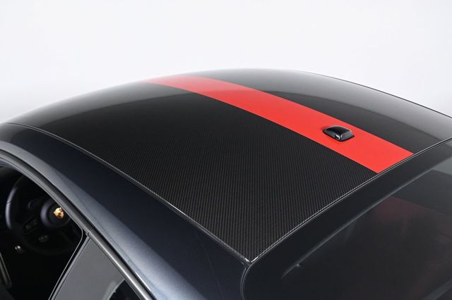 2026 Porsche 911 GT3 - 23032350 - 26
