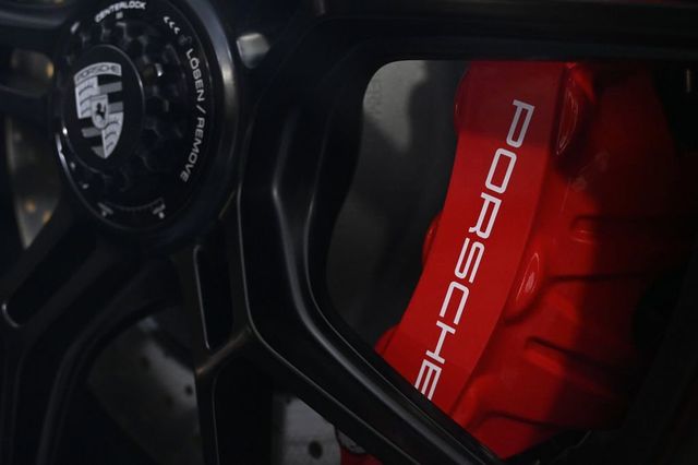 2026 Porsche 911 GT3 - 23032350 - 27