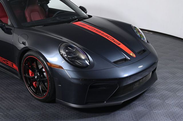 2026 Porsche 911 GT3 - 23032350 - 28