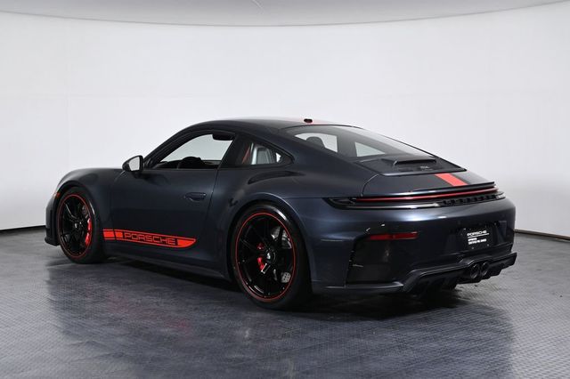 2026 Porsche 911 GT3 - 23032350 - 2