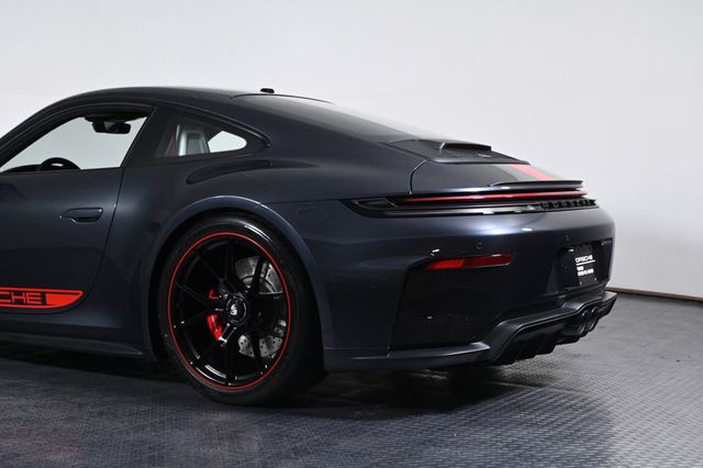 2026 Porsche 911 GT3 - 23032350 - 29