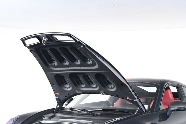 2026 Porsche 911 GT3 - 23032350 - 30