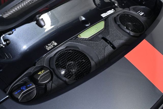 2026 Porsche 911 GT3 - 23032350 - 32
