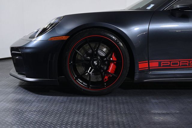2026 Porsche 911 GT3 - 23032350 - 33