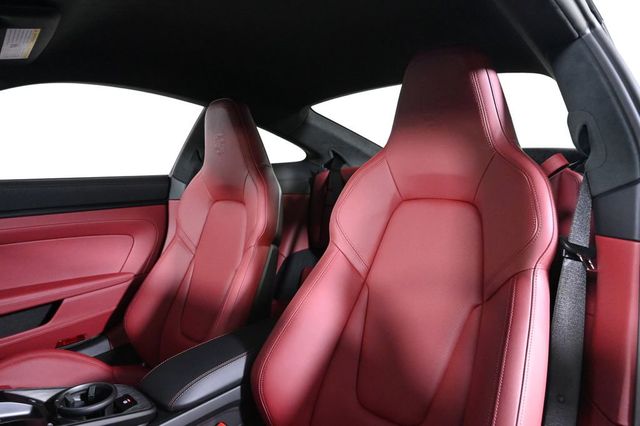 2026 Porsche 911 GT3 - 23032350 - 4