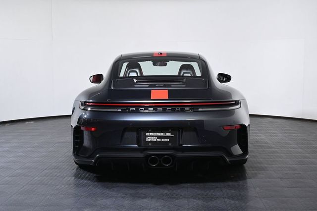 2026 Porsche 911 GT3 - 23032350 - 5