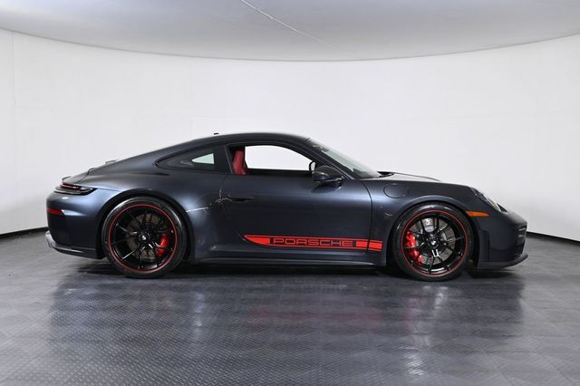 2026 Porsche 911 GT3 - 23032350 - 7