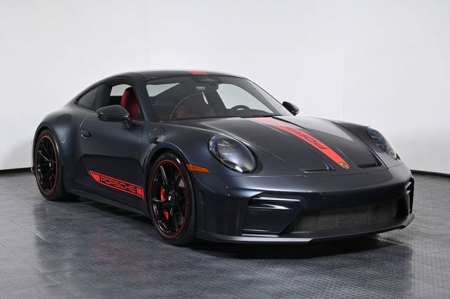 2026 Porsche 911 GT3 - 23032350 - 8