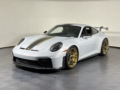 2026 Porsche 911 - WP0AC2A9XTS288073