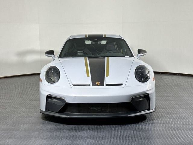 2026 Porsche 911 GT3 - 23064603 - 9