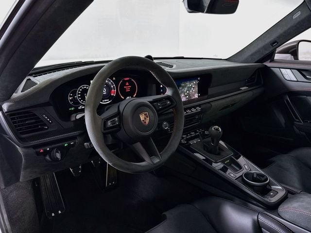 2026 Porsche 911 GT3 - 23064603 - 10