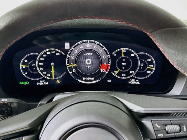 2026 Porsche 911 GT3 - 23064603 - 12