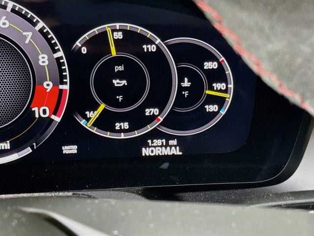 2026 Porsche 911 GT3 - 23064603 - 13