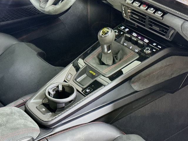 2026 Porsche 911 GT3 - 23064603 - 18