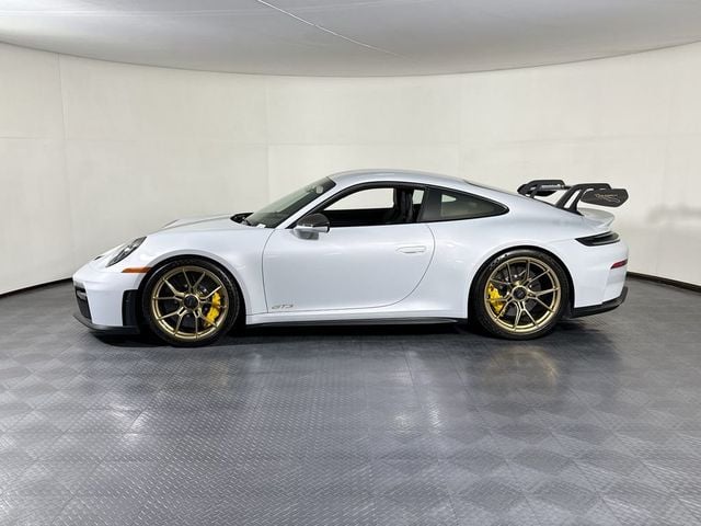 2026 Porsche 911 GT3 - 23064603 - 1