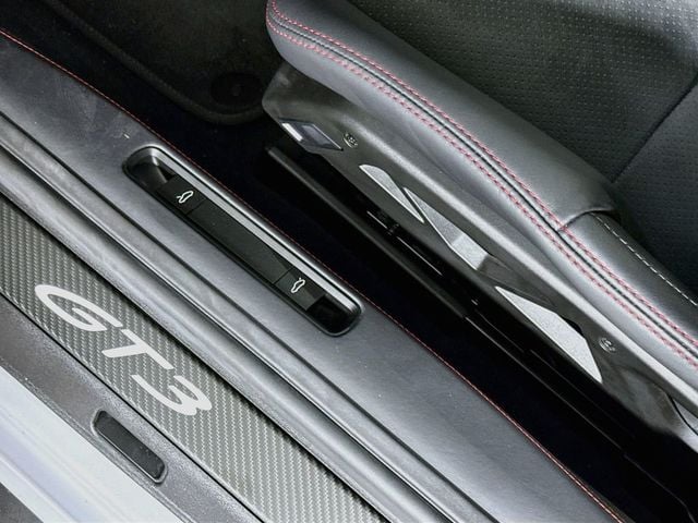 2026 Porsche 911 GT3 - 23064603 - 21