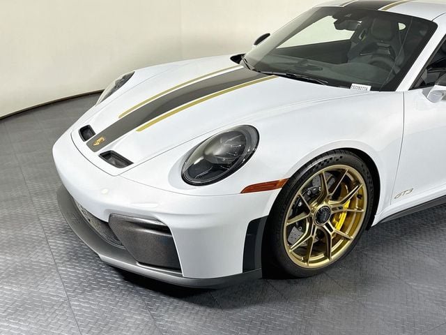 2026 Porsche 911 GT3 - 23064603 - 24