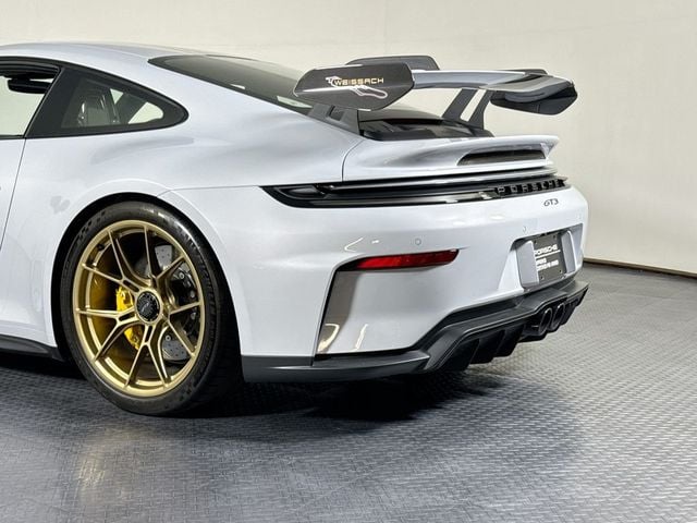 2026 Porsche 911 GT3 - 23064603 - 25