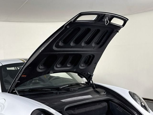 2026 Porsche 911 GT3 - 23064603 - 28