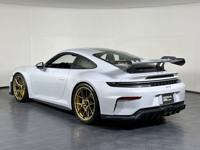 2026 Porsche 911 GT3 - 23064603 - 2