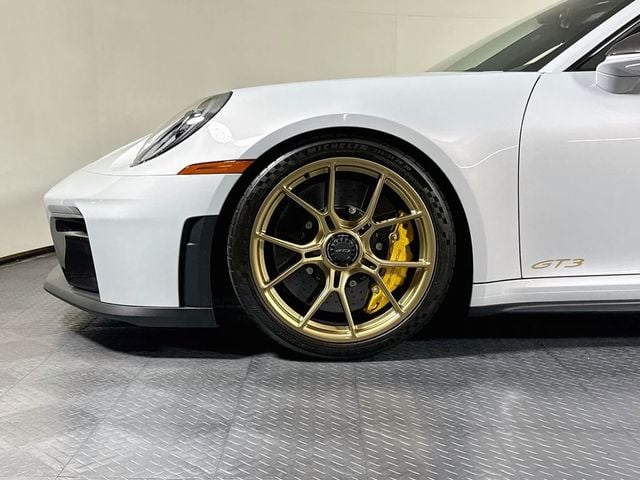 2026 Porsche 911 GT3 - 23064603 - 31
