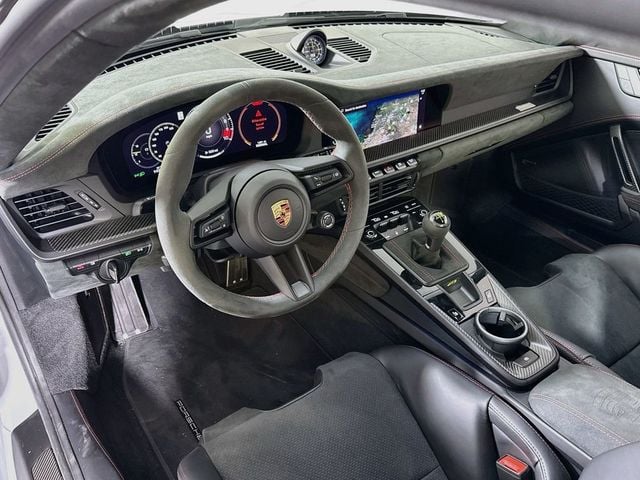 2026 Porsche 911 GT3 - 23064603 - 3
