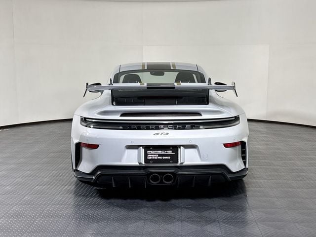 2026 Porsche 911 GT3 - 23064603 - 5