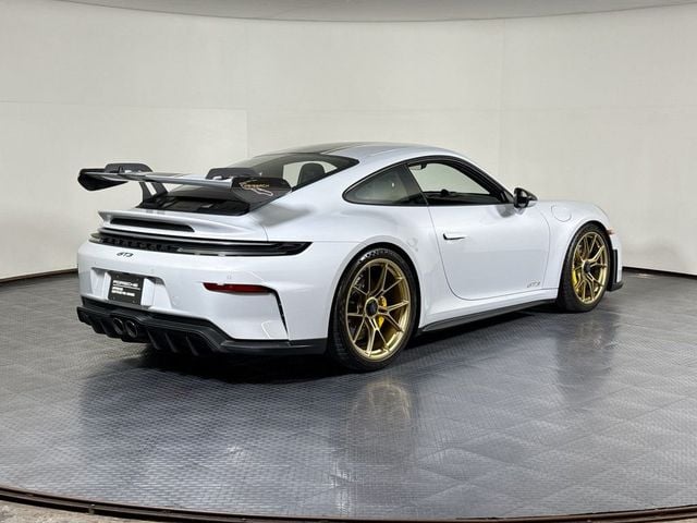 2026 Porsche 911 GT3 - 23064603 - 6