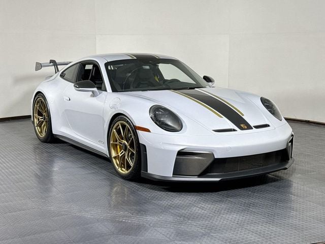 2026 Porsche 911 GT3 - 23064603 - 8