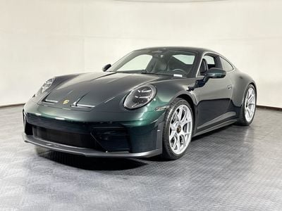 2026 Porsche 911 - WP0AC2A97TS289343