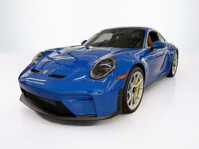 2026 Porsche 911 - WP0AC2A92TS289573