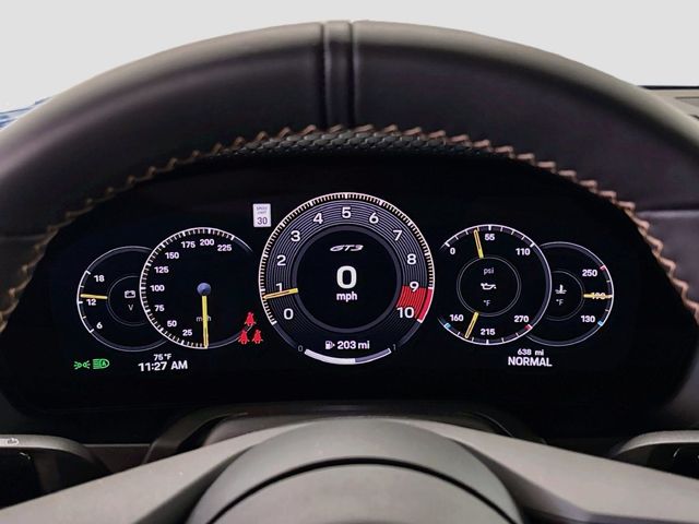 2026 Porsche 911 GT3 - 23101586 - 9