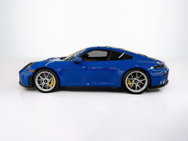 2026 Porsche 911 GT3 - 23101586 - 1