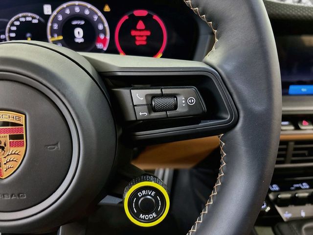 2026 Porsche 911 GT3 - 23101586 - 22