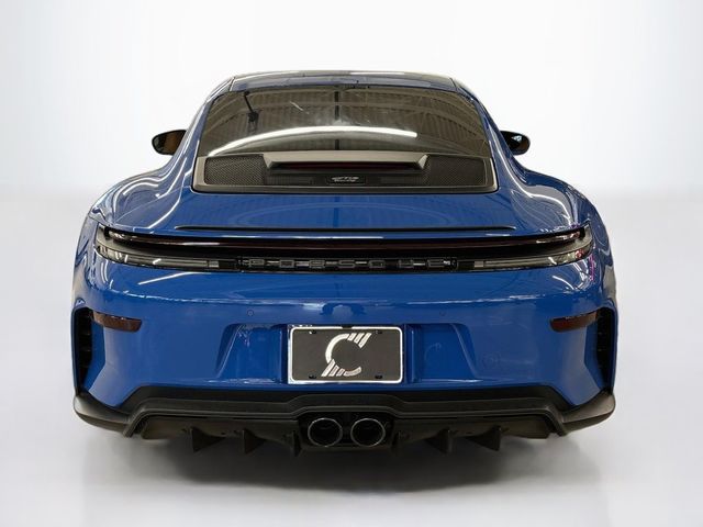 2026 Porsche 911 GT3 - 23101586 - 3