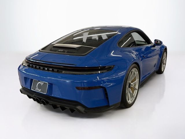 2026 Porsche 911 GT3 - 23101586 - 4