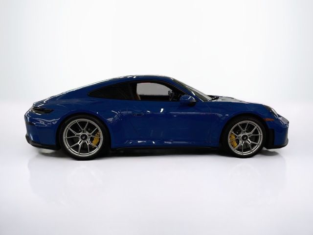 2026 Porsche 911 GT3 - 23101586 - 5