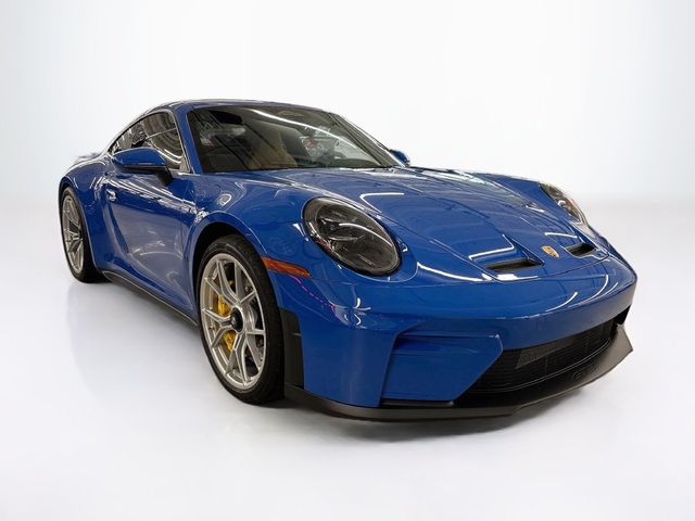 2026 Porsche 911 GT3 - 23101586 - 6
